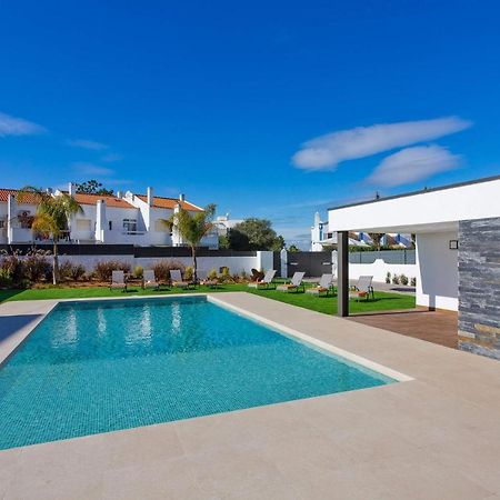 Villa Ohana Albufeira Exterior photo