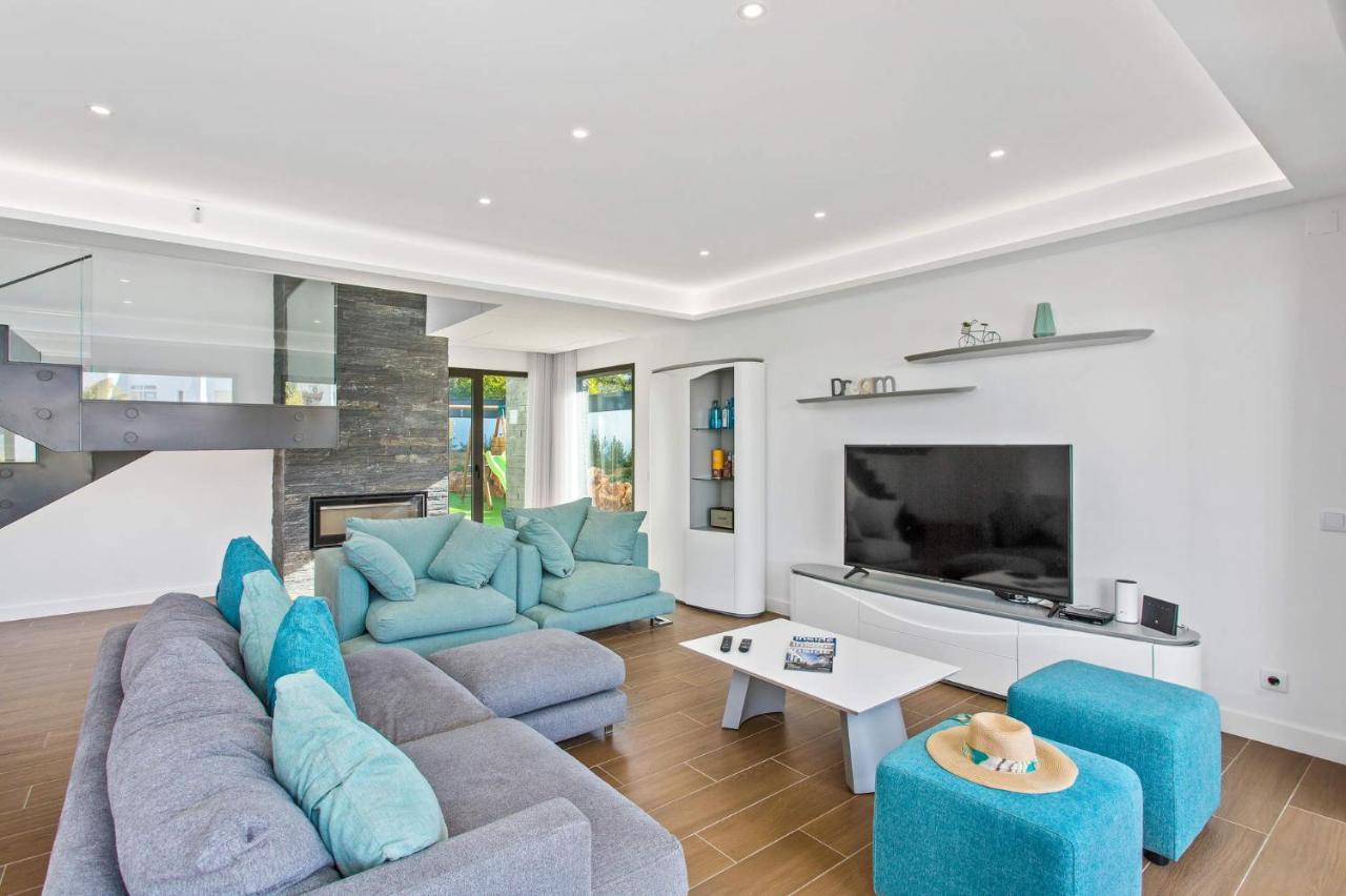 Villa Ohana Albufeira Exterior photo