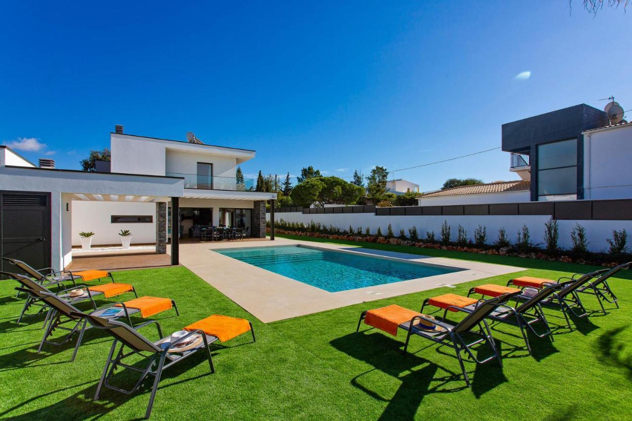 Villa Ohana Albufeira Exterior photo