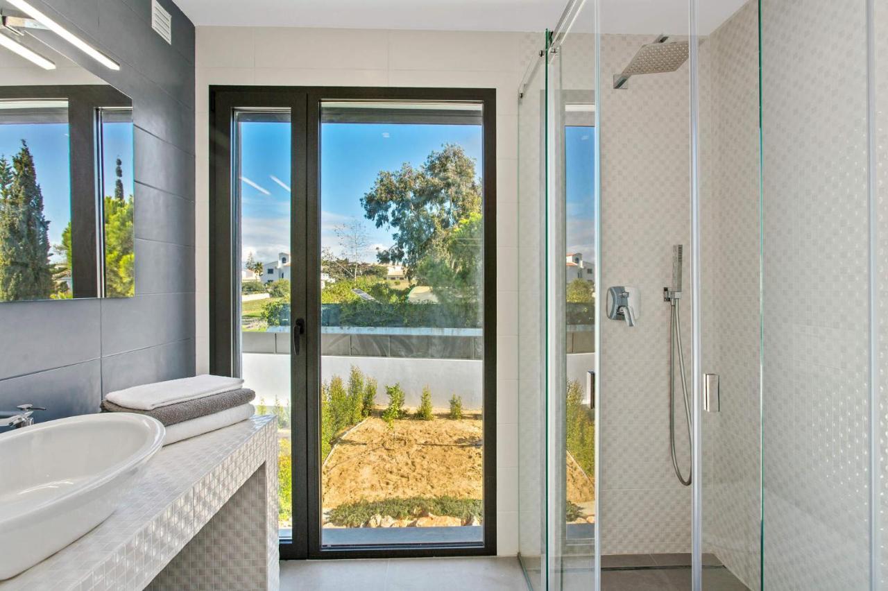 Villa Ohana Albufeira Exterior photo