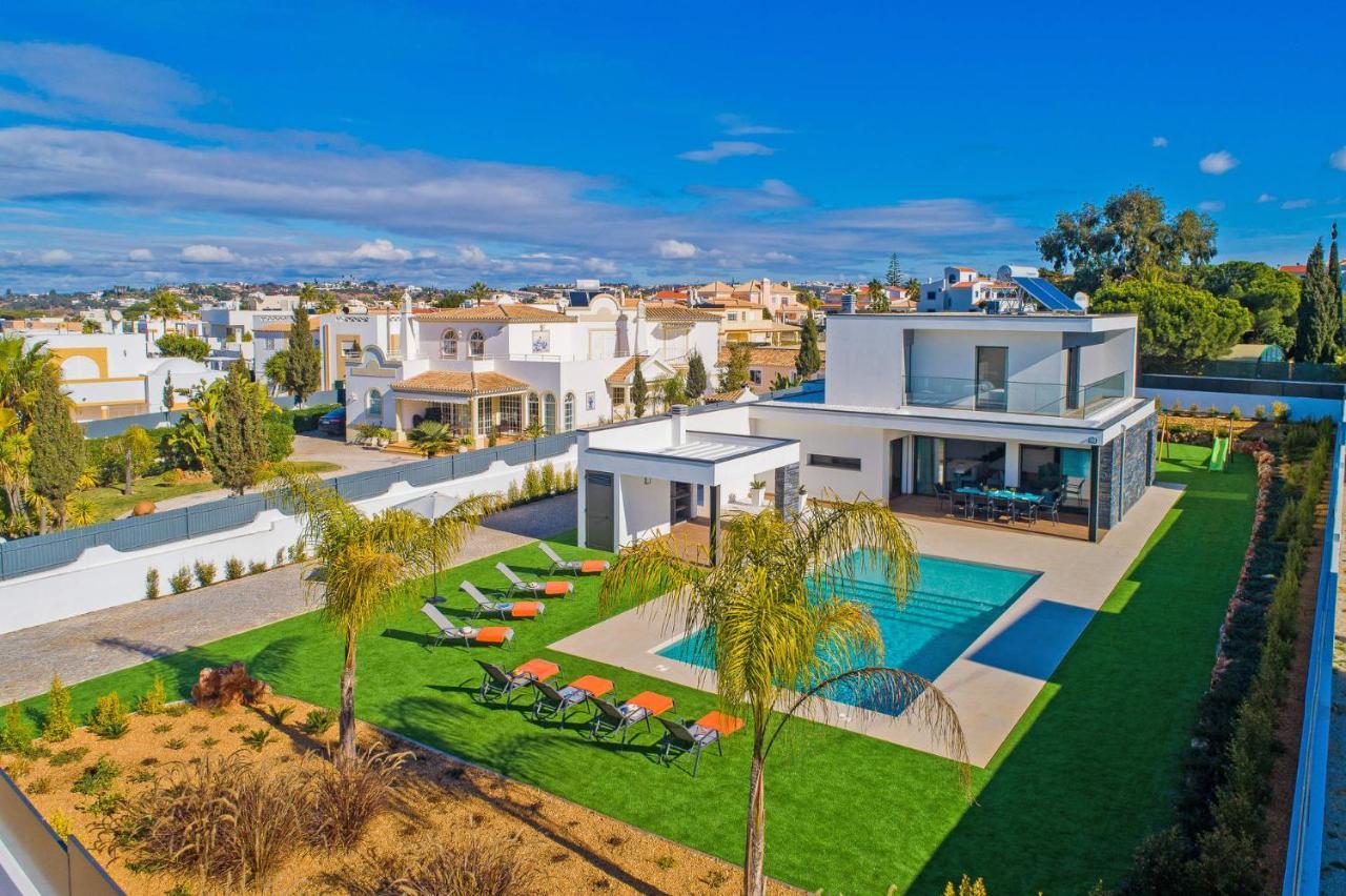 Villa Ohana Albufeira Exterior photo