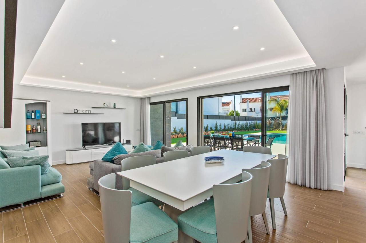 Villa Ohana Albufeira Exterior photo