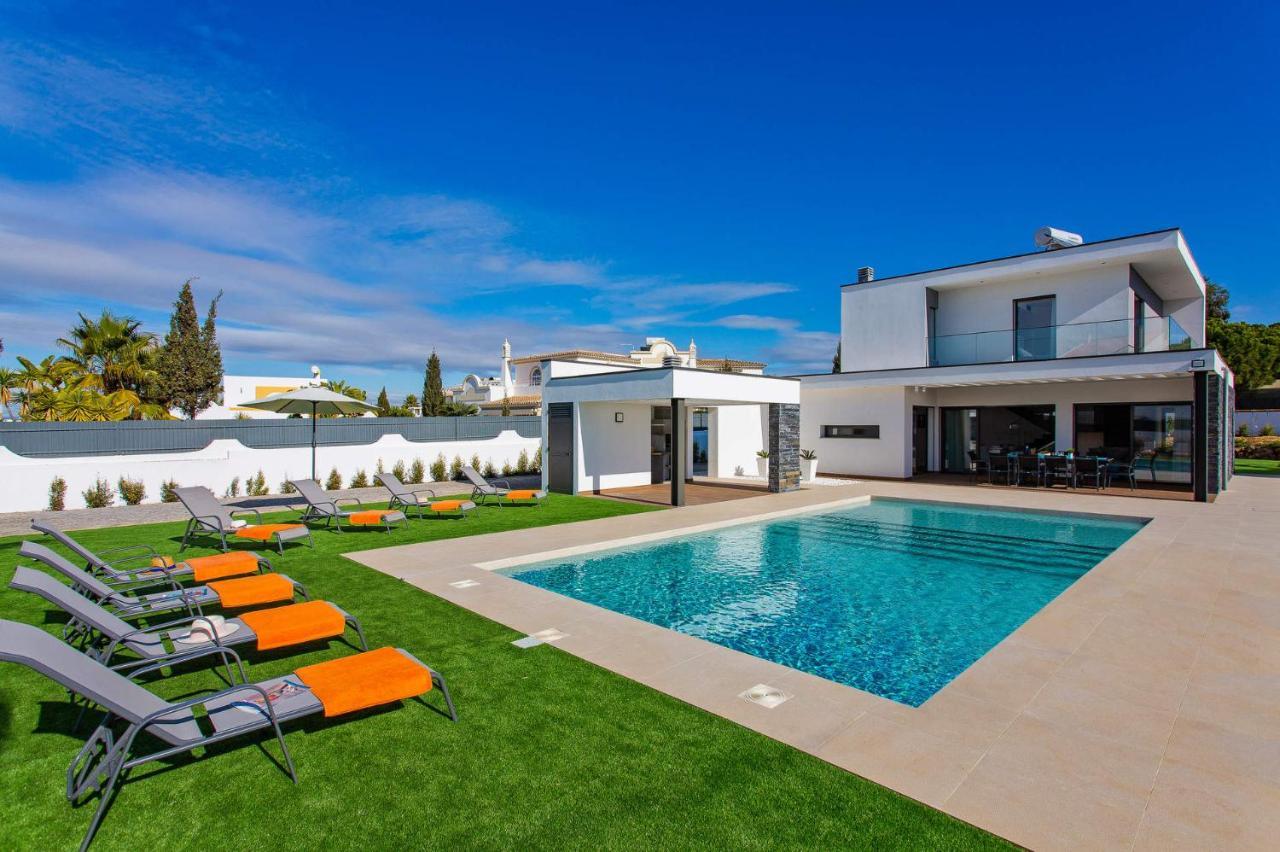Villa Ohana Albufeira Exterior photo